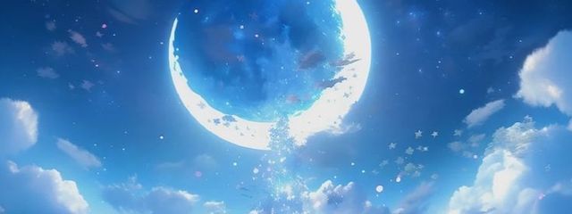 満月 月姫 🌙さんの壁紙画像