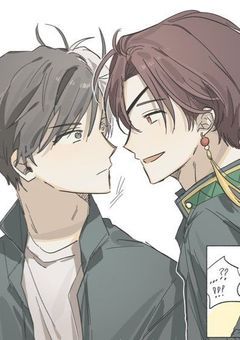 「君と一緒に笑わせて。」