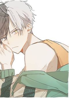 有名アイドルは風鈴に愛される