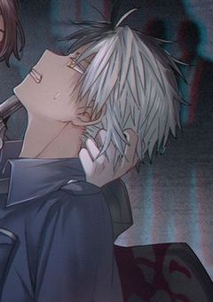 嫌って嫌って殺してよ。