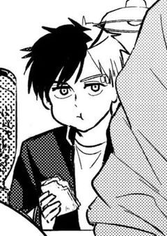 体育の先生はΩです。