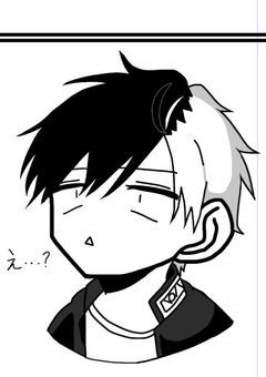 WB 漫画イラスト🖌🎨