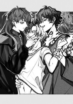 人気俳優溺愛中…♡