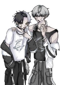 WBイラスト🖌🎨