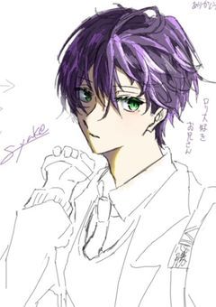 🌈🕒イラスト