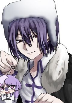 文ストイラスト