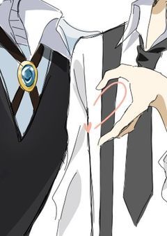 最後は貴方の隣で━━。