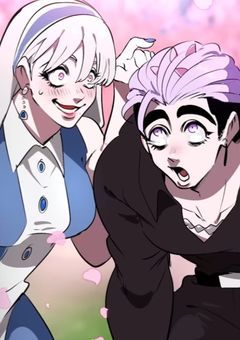 天羽組の日常【　参 加 型　】