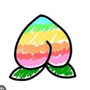 カラフルピーチ