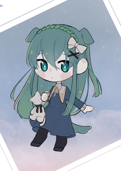 参加型設定部屋〜