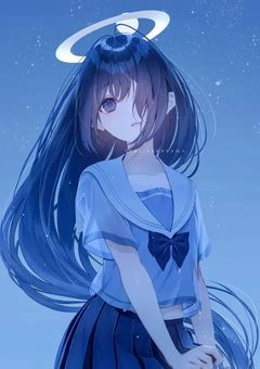 君は月夜に光り輝く