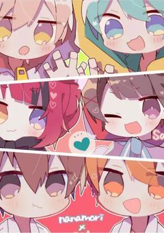私のお兄ちゃんは今日も優しいです。【少々お休みします】
