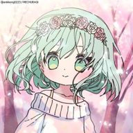 お茶漬け葉月🍵🍃@ありがとうさんのアイコン画像