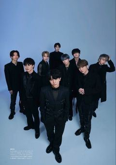 自分以外メンバーヴァンパイアってマジすか？