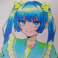 ∞朱華  葵∞さんのアイコン画像