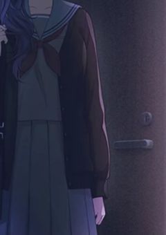 優等生裏の姿は…