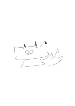 イラスト部屋