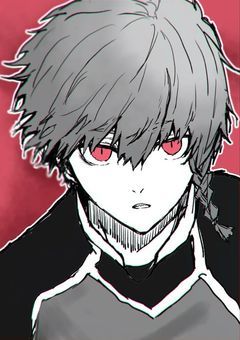 ブルーロック短編集