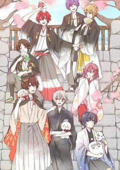 えっちなマッサージ店へようこそ♡