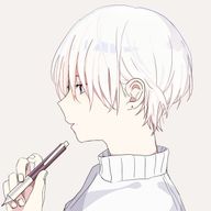 鬱華@活動停止中さんのアイコン画像