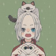 綿兎🐰👾さんのアイコン画像