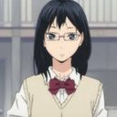 清水潔子