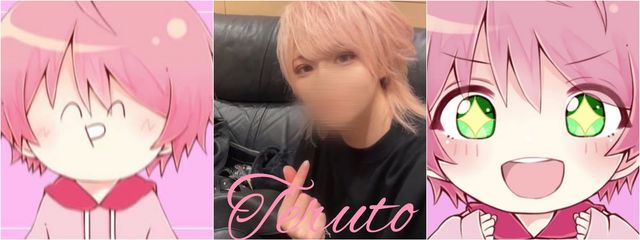 しろネコ🎼📢💜本垢より本垢なサブ垢さんの壁紙画像