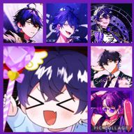 しろネコ🎼📢💜本垢より本垢なサブ垢さんのアイコン画像