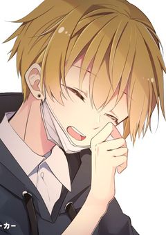 叶わぬ恋