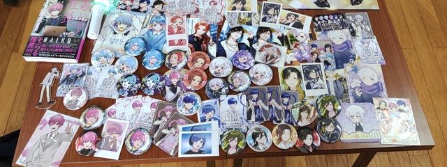 Natsu@活動休止さんの壁紙画像