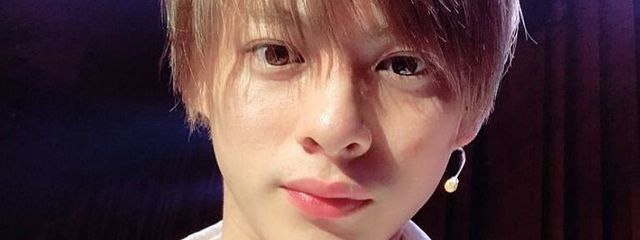 永瀬廉の眉毛になりたいてぃあらさんの壁紙画像