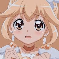 藍さんのアイコン画像