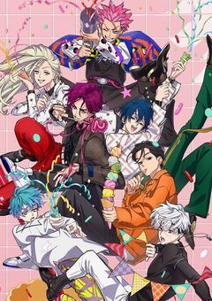 3次元の僕、カリスマたちと仮住まいするみたいですぞ…？(思考停止中)