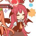小悪魔@誰がモブじゃ