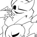 謎のモンスター