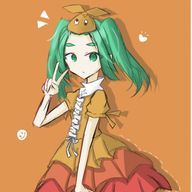 猫ウサギさんのアイコン画像