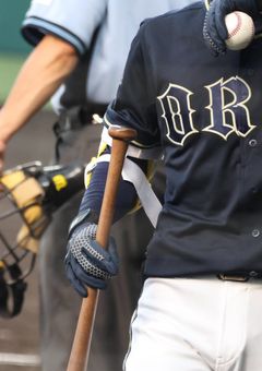 野球に生きる、愛される