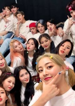 BANGTWICE 短編集