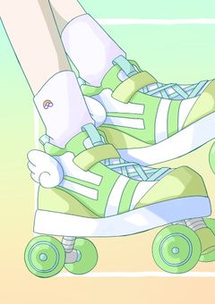 深緑の部屋