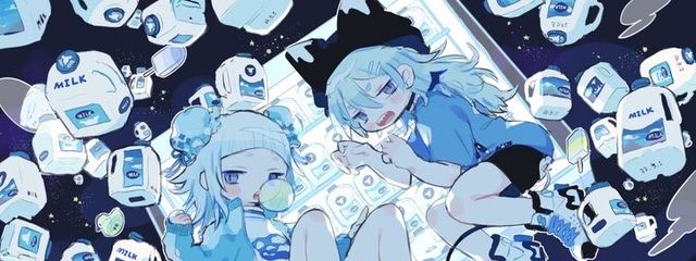 ゆに🎧🩵さんの壁紙画像