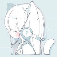 ゆに🎧🩵さんのアイコン画像