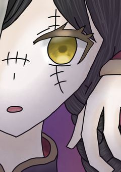 イラスト専用のノート！色んな実況者とか…ゲームキャラとか…アニメキャラも…頑張る…