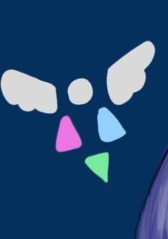 deltaruneのことを語ったりイラスト描いたり色々