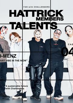 OーMENZびーえる〜!🎭🇯🇵🖤❤️🧡💜💙
