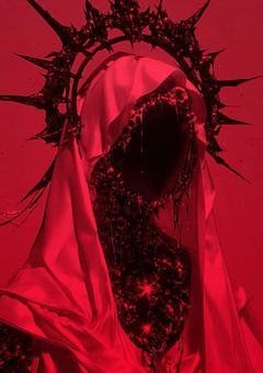 Blood bound Love