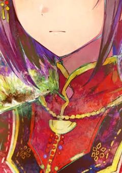 描き続けたその先に＿＿＿＿。