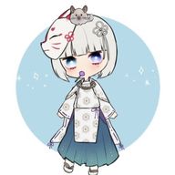 Byakuyaさんのアイコン画像