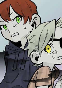 この関係よ、永遠に(jp side)