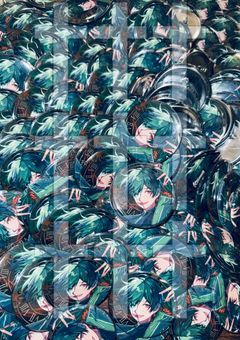 推し活部屋 (雑談部屋)