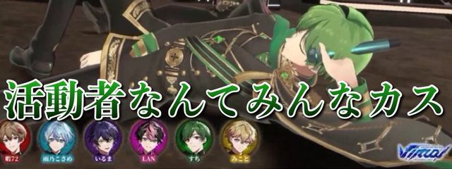 ばゃちさんの壁紙画像